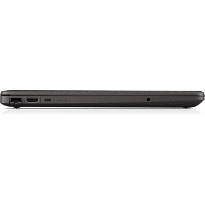 Ноутбук HP 250-G9 15.6" FHD AG, Intel C N4500, 8GB, F256GB, UMA, DOS, чорний