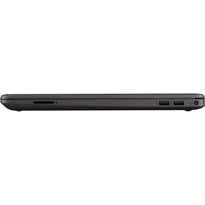Ноутбук HP 250-G9 15.6" FHD AG, Intel C N4500, 8GB, F256GB, UMA, DOS, чорний