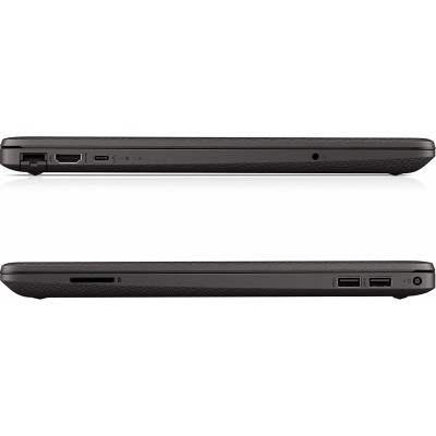 Ноутбук HP 250-G9 15.6" FHD AG, Intel C N4500, 8GB, F256GB, UMA, DOS, чорний