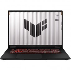 Ноутбук ASUS TUF Gaming A18 FA808UH-S8021 18" FHD+ IPS, AMD R7-260, 16GB, F512GB, NVD5050-8, noOS, Сірий