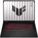Ноутбук ASUS TUF Gaming A18 FA808UH-S8021 18" FHD+ IPS, AMD R7-260, 16GB, F512GB, NVD5050-8, noOS, Сірий