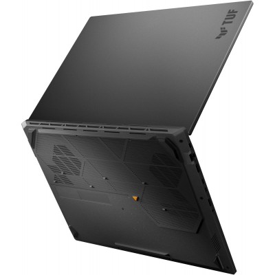 Ноутбук ASUS TUF Gaming A18 FA808UH-S8021 18" FHD+ IPS, AMD R7-260, 16GB, F512GB, NVD5050-8, noOS, Сірий