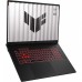 Ноутбук ASUS TUF Gaming A18 FA808UH-S8021 18" FHD+ IPS, AMD R7-260, 16GB, F512GB, NVD5050-8, noOS, Сірий