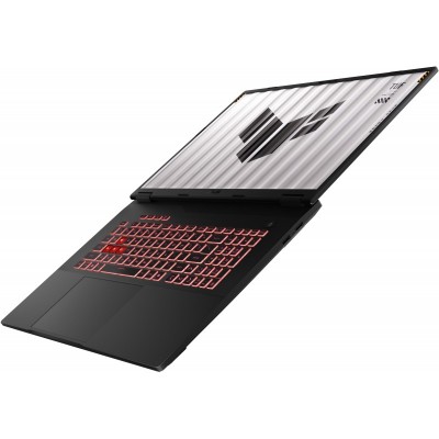 Ноутбук ASUS TUF Gaming A18 FA808UH-S8021 18" FHD+ IPS, AMD R7-260, 16GB, F512GB, NVD5050-8, noOS, Сірий