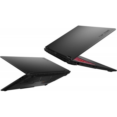 Ноутбук ASUS TUF Gaming A18 FA808UH-S8021 18" FHD+ IPS, AMD R7-260, 16GB, F512GB, NVD5050-8, noOS, Сірий