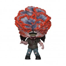 Фігурка Funko POP TV: The Last of Us S1 - Clicker Фігурка Funko POP TV: The Last of Us S1 - Clicker