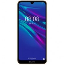 Мобильный телефон Huawei Y6 2019 Brown Faux Leather (51093PMR) Мобильный телефон Huawei Y6 2019 Brown Faux Leather (51093PMR)