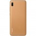 Мобильный телефон Huawei Y6 2019 Brown Faux Leather (51093PMR)