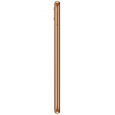 Мобильный телефон Huawei Y6 2019 Brown Faux Leather (51093PMR)