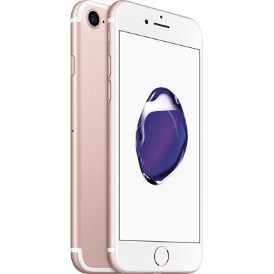 Мобильный телефон Apple iPhone 7 32GB Rose Gold (MN912FS/A)