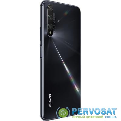 Мобильный телефон Huawei Nova 5T 6/128GB Black (51094MEU)