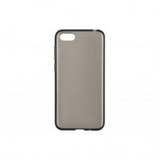 Чохол до моб. телефона 2E Huawei Y5 2018, Crystal , Black (2E-H-Y5-18-NKCR-BK) Чохол до моб. телефона 2E Huawei Y5 2018, Crystal , Black (2E-H-Y5-18-NKCR-BK)