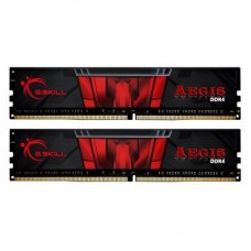 Модуль пам'яті для комп'ютера DDR4 16GB (2x8GB) 2800 MHz Aegis G.Skill (F4-2800C17D-16GIS)