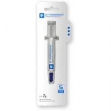 Термопаста 2E THERMOBOOST SUPREME (2E-TB11-2) Термопаста 2E THERMOBOOST SUPREME (2E-TB11-2)