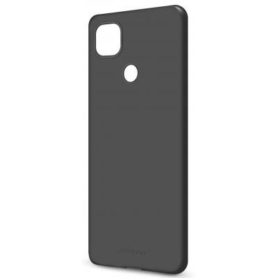 Чохол до моб. телефона MakeFuture Xiaomi Redmi 9C Skin (Matte TPU) Black (MCS-XR9CBK)