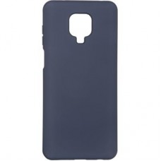Чохол до моб. телефона Armorstandart ICON Case for Xiaomi Redmi Note 9S/9 Pro/9 Pro Max Dark Blue (ARM56605) Чохол до моб. телефона Armorstandart ICON Case for Xiaomi Redmi Note 9S/9 Pro/9 Pro Max Dark Blue (ARM56605)