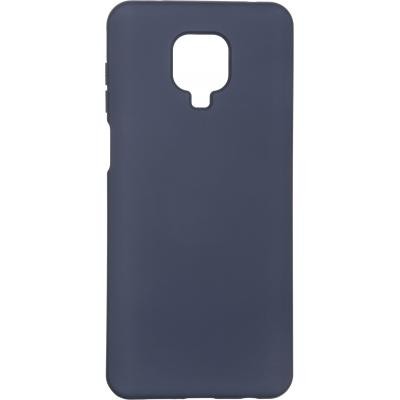 Чехол для моб. телефона Armorstandart ICON Case for Xiaomi Redmi Note 9S/9 Pro/9 Pro Max Dark Blue (ARM56605)