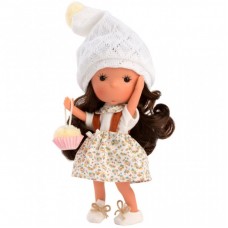 Лялька LLORENS Miss Luci Moon, 26 см (52605) Лялька LLORENS Miss Luci Moon, 26 см (52605)