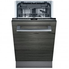 Вбудовувана посуд. машина Siemens SR63HX65ME - 45 см./9 ком/4 пр/3 темп. реж./А+