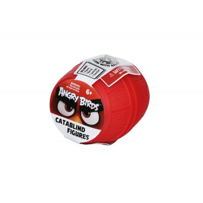 Ігрова фігурка-сюрприз Angry Birds Blind Figure в ас.