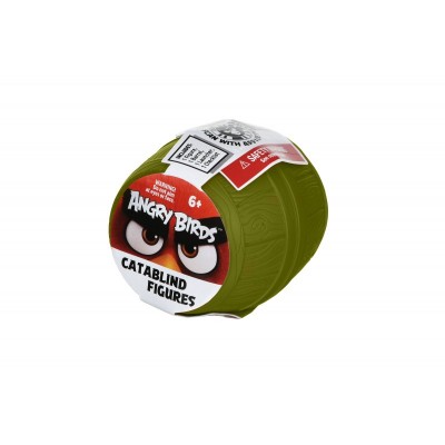 Ігрова фігурка-сюрприз Angry Birds Blind Figure в ас.