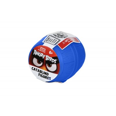 Ігрова фігурка-сюрприз Angry Birds Blind Figure в ас.