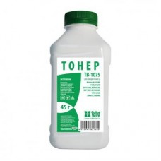 Тонер Brother HL-1112/2132, DCP-1521/7057 ColorWay (TB-1075) Тонер Brother HL-1112/2132, DCP-1521/7057 ColorWay (TB-1075)