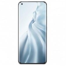 Мобільний телефон Xiaomi Mi 11 8/128GB White Мобільний телефон Xiaomi Mi 11 8/128GB White