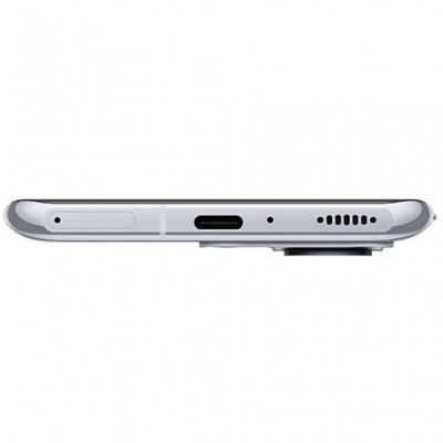 Мобільний телефон Xiaomi Mi 11 8/128GB White