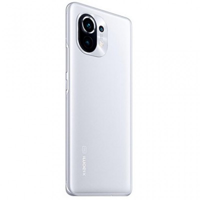 Мобільний телефон Xiaomi Mi 11 8/128GB White