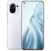 Мобільний телефон Xiaomi Mi 11 8/128GB White