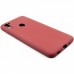 Чохол до моб. телефона DENGOS Carbon Samsung Galaxy A11, red (DG-TPU-CRBN-66) (DG-TPU-CRBN-66)