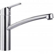 Змішувач Franke Smart /115.0391.460/поворотний/одноричажний/хром