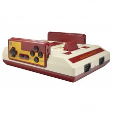 Ігрова консоль Retro Genesis 8 Bit HD Classic (300 ігор, 2 бездротових джойстика, HDMI кабель)