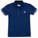 Футболка дитяча Blueland поло (10812-170B-blue)
