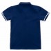 Футболка дитяча Blueland поло (10812-170B-blue)