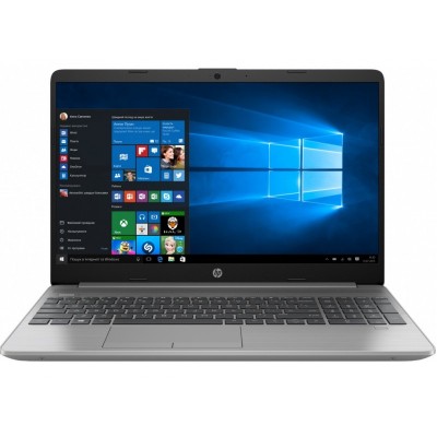 Ноутбук HP 255 G8 15.6FHD IPS AG/AMD R5 3500U/8/512F/int/W10P/Silver