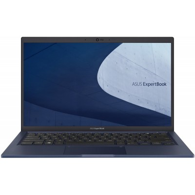 Ноутбук ASUS Expertbook B1 B1400CBA-EB0449 14FHD/Intel i5-1235U/8/512F/int/noOS
