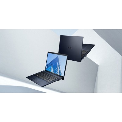 Ноутбук ASUS Expertbook B1 B1400CBA-EB0449 14FHD/Intel i5-1235U/8/512F/int/noOS