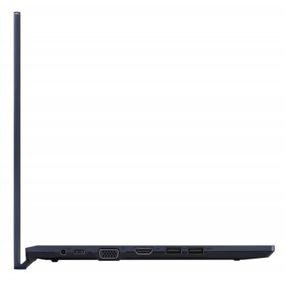 Ноутбук ASUS Expertbook B1 B1400CBA-EB0449 14FHD/Intel i5-1235U/8/512F/int/noOS