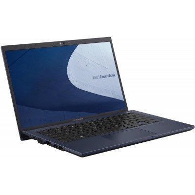 Ноутбук ASUS Expertbook B1 B1400CBA-EB0449 14FHD/Intel i5-1235U/8/512F/int/noOS