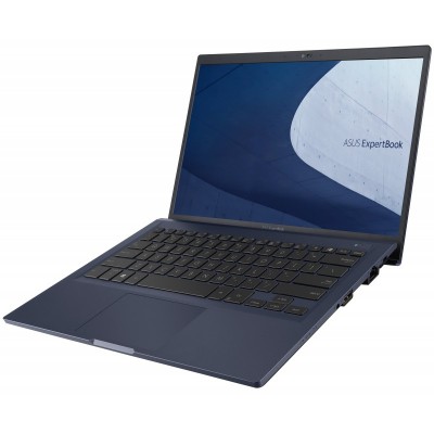 Ноутбук ASUS Expertbook B1 B1400CBA-EB0449 14FHD/Intel i5-1235U/8/512F/int/noOS