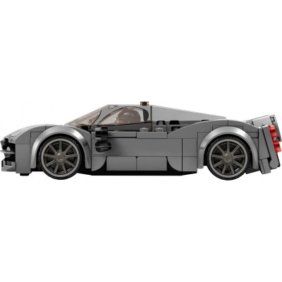 Конструктор LEGO Speed Champions Pagani Utopia