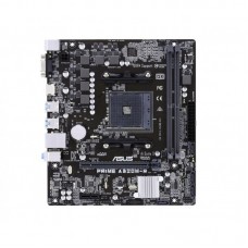 Материнcька плата ASUS PRIME A320M-R-SI sAM4 A320 2xDDR4 HDMI D-Sub mATX White BOX WITH ACCESSORY Материнcька плата ASUS PRIME A320M-R-SI sAM4 A320 2xDDR4 HDMI D-Sub mATX White BOX WITH ACCESSORY