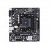 Материнcька плата ASUS PRIME A320M-R-SI sAM4 A320 2xDDR4 HDMI D-Sub mATX White BOX WITH ACCESSORY