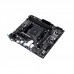 Материнcька плата ASUS PRIME A320M-R-SI sAM4 A320 2xDDR4 HDMI D-Sub mATX White BOX WITH ACCESSORY