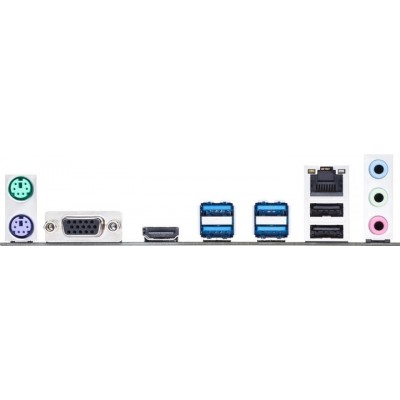 Материнcька плата ASUS PRIME A320M-R-SI sAM4 A320 2xDDR4 HDMI D-Sub mATX White BOX WITH ACCESSORY