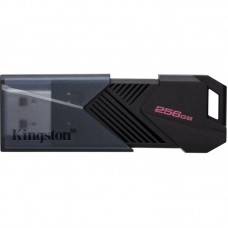 Накопичувач Kingston 256GB USB 3.2 Type-A Gen1 DT Exodia Onyx Накопичувач Kingston 256GB USB 3.2 Type-A Gen1 DT Exodia Onyx