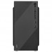 Корпус 2E TeamX TMX04 з БЖ 2E ATX400W, 2xUSB2.0, 1x80мм, VGA 220мм, mATX, чорний