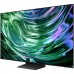 Телевізор 55" Samsung OLED 4K UHD 100Hz(144Hz) Smart Tizen Black